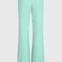 Pantalon de ski FWC'Cruz Slim | Retro Mint