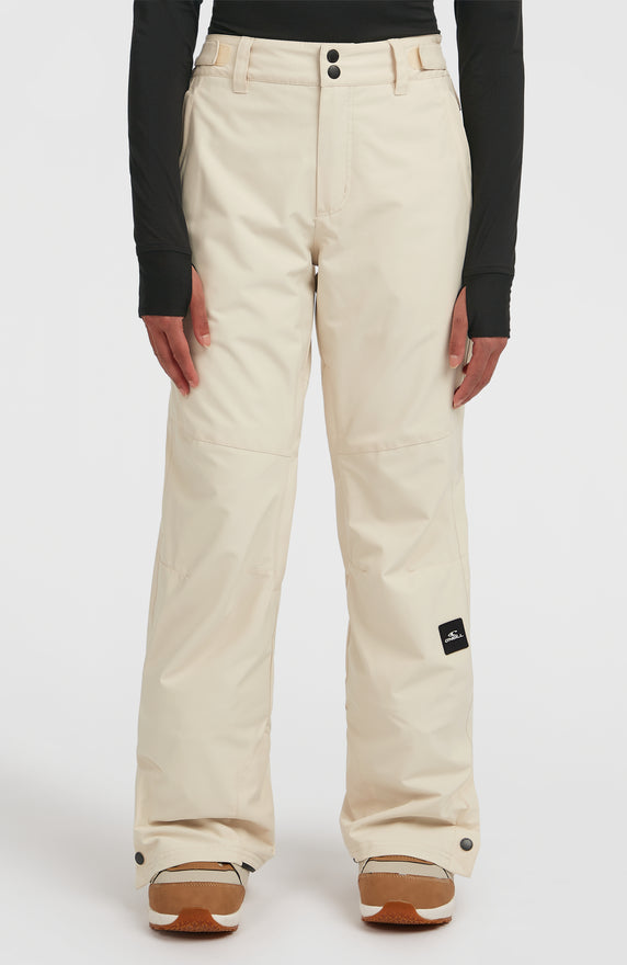 Pantalon de ski FWC'Cruz Melange | Raven