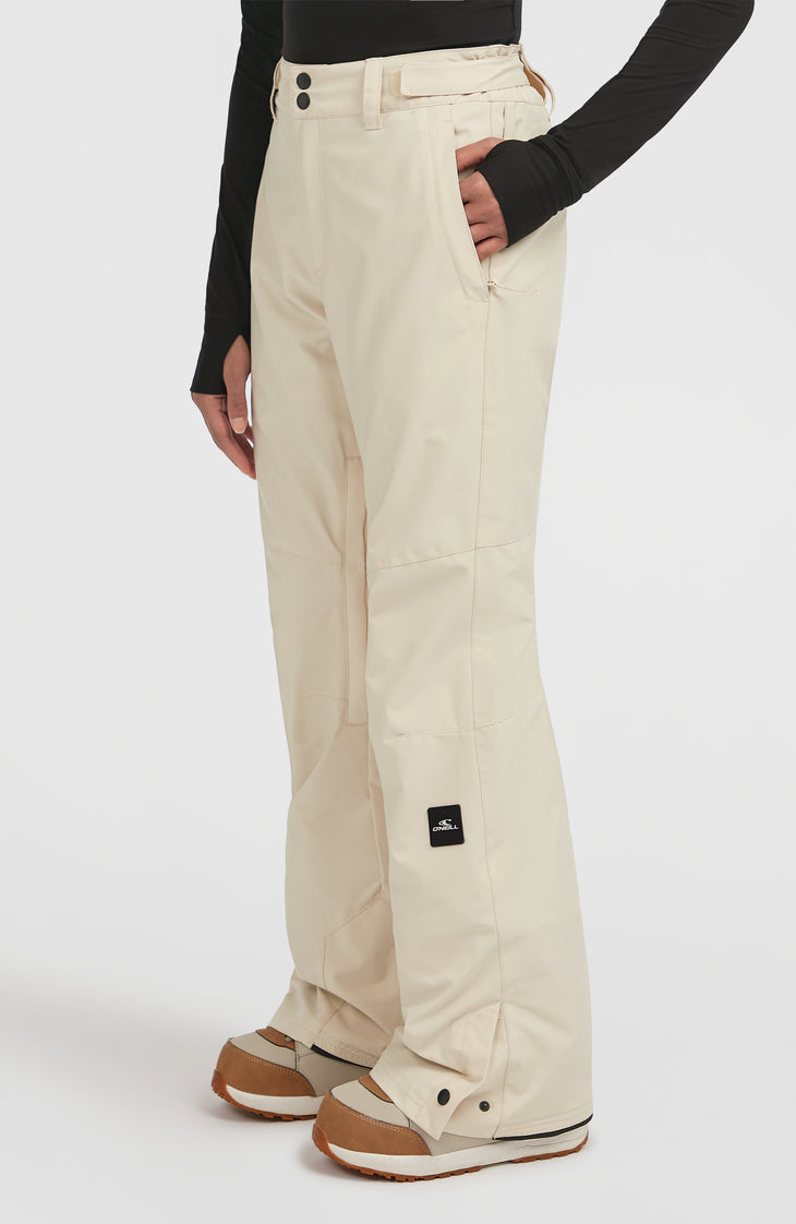 Pantalon de ski FWC'Cruz Slim | Macaron
