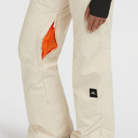 Pantalon de ski FWC'Cruz Slim | Macaron