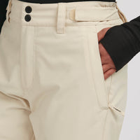 Pantalon de ski FWC'Cruz Slim | Macaron
