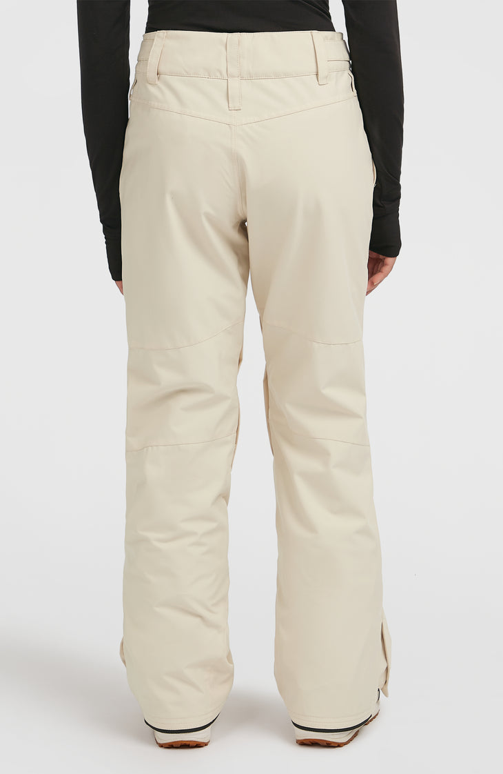 Pantalon de ski FWC'Cruz Slim | Macaron