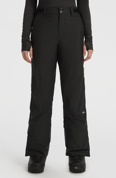 Pantalon de ski FWC'Cruz Slim | Black Out