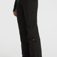 Pantalon de ski FWC'Cruz Slim | Black Out