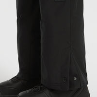 Pantalon de ski FWC'Cruz Slim | Black Out