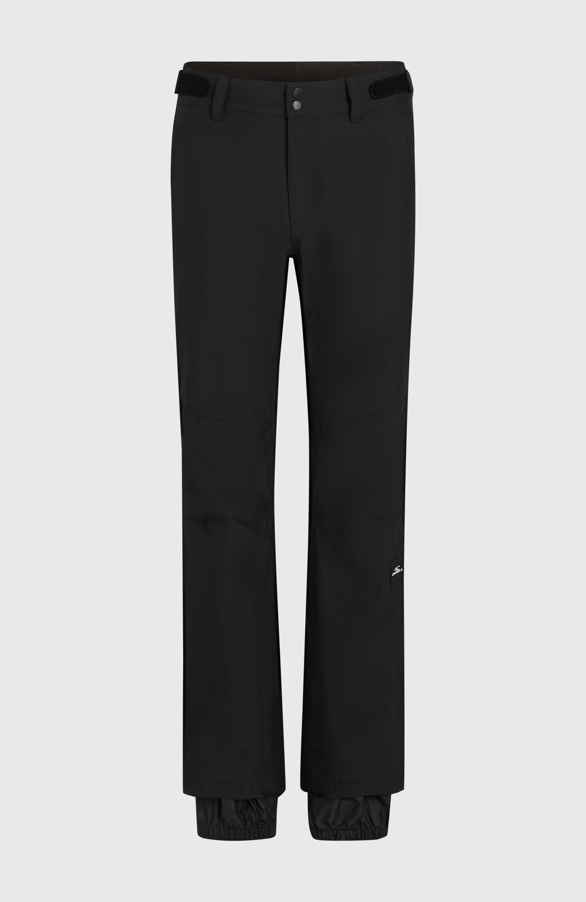Pantalon de ski FWC'Cruz Slim | Black Out