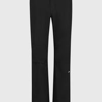 Pantalon de ski FWC'Cruz Slim | Black Out