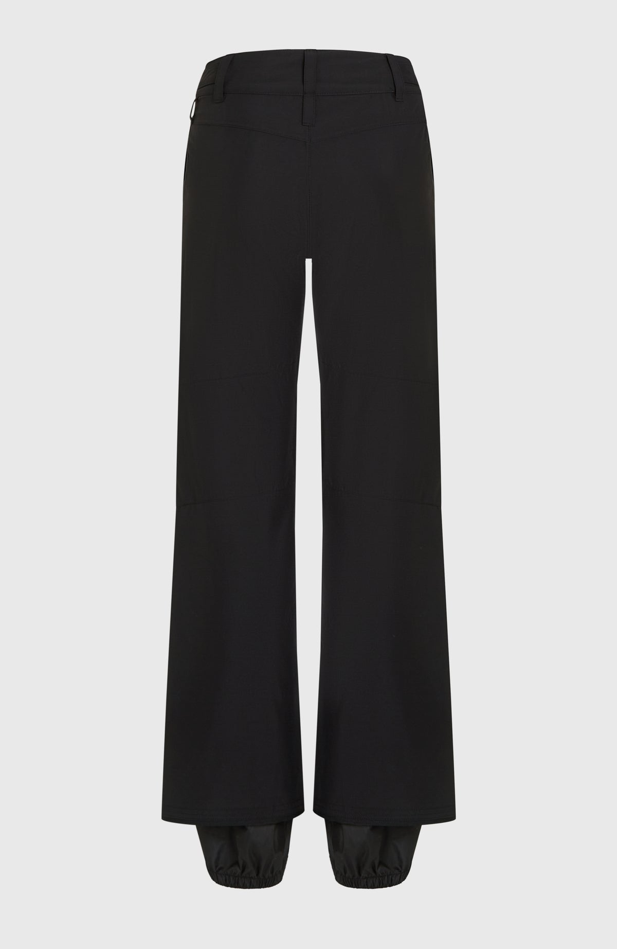 Pantalon de ski FWC'Cruz Slim | Black Out