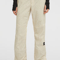 Pantalon de ski FWC'Cruz Slim | Macaron Animalica