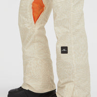 Pantalon de ski FWC'Cruz Slim | Macaron Animalica