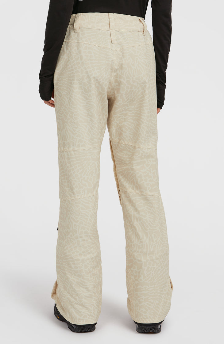 Pantalon de ski FWC'Cruz Slim | Macaron Animalica