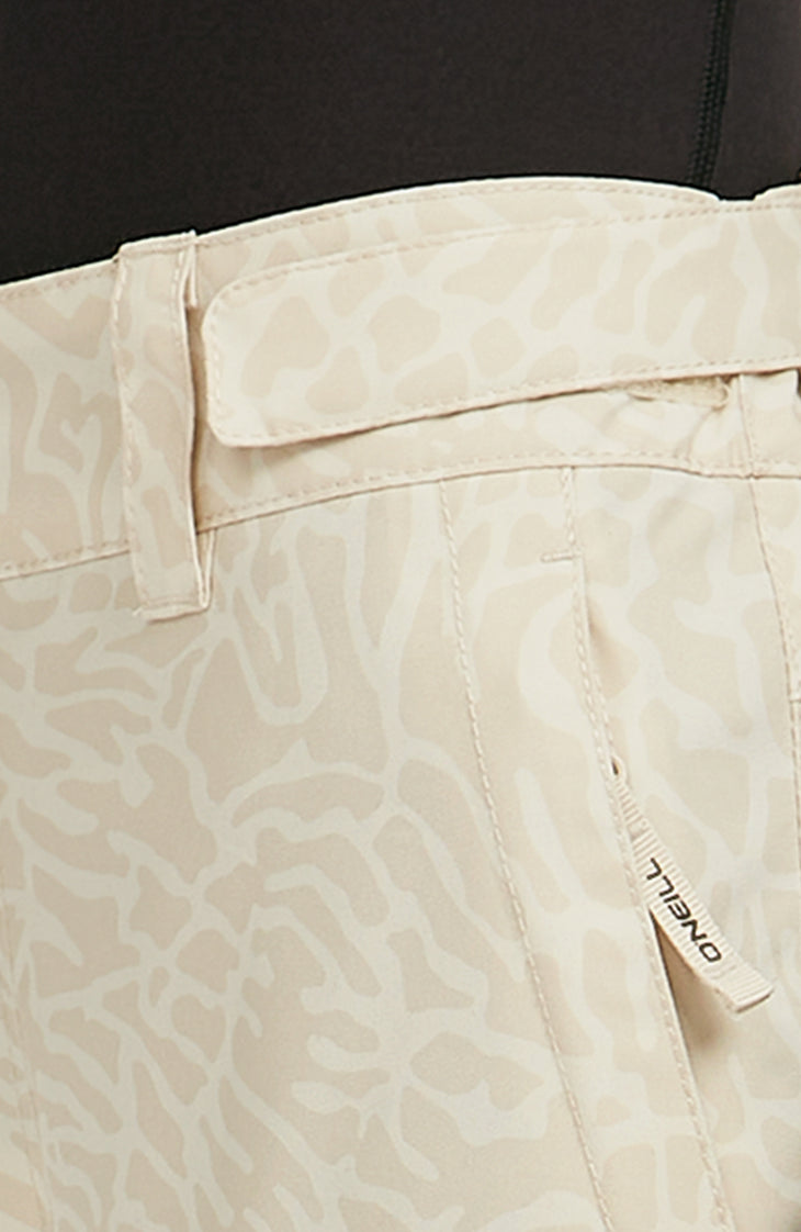 Pantalon de ski FWC'Cruz Slim | Macaron Animalica