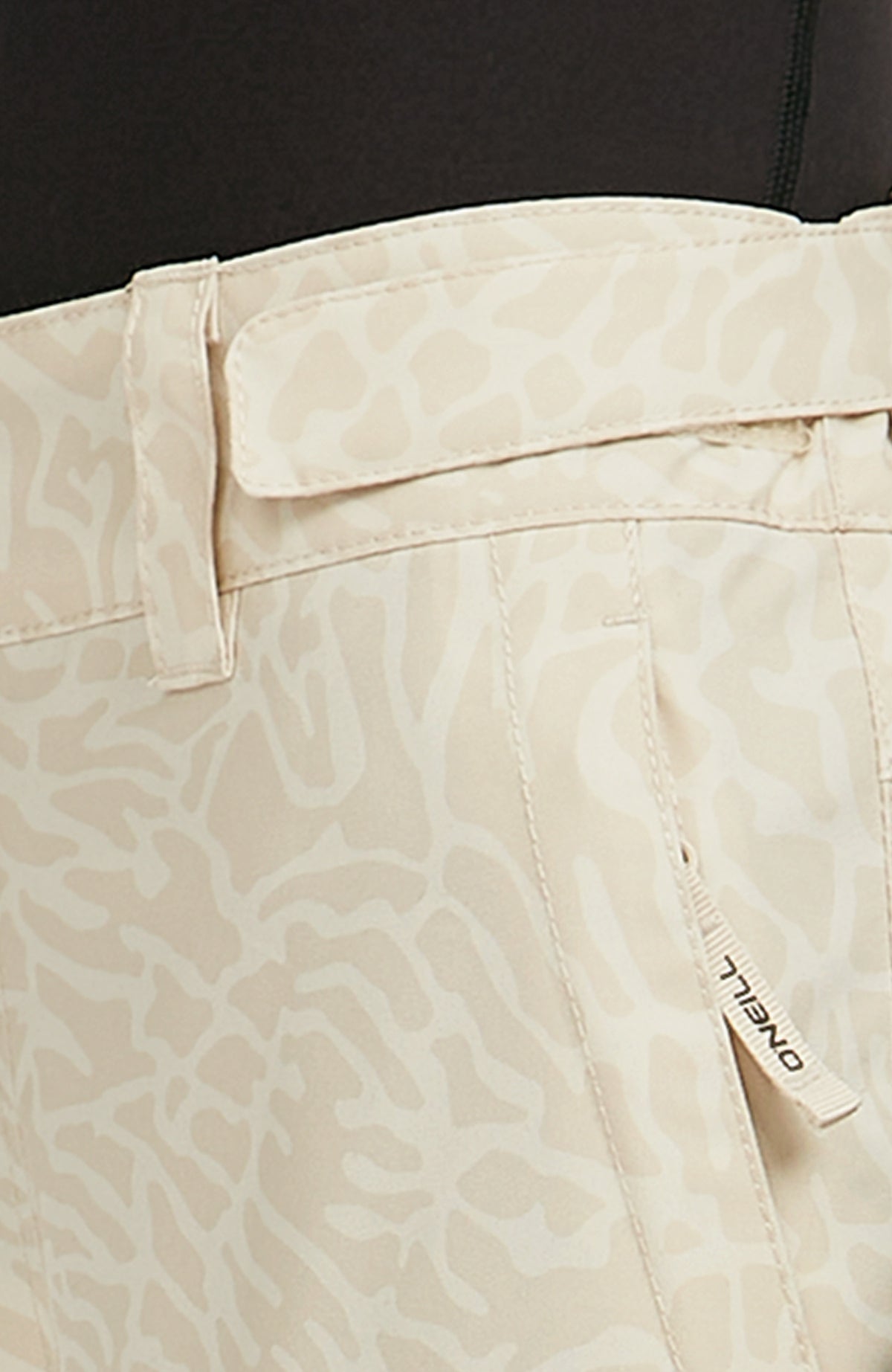 Pantalon de ski FWC'Cruz Slim | Macaron Animalica