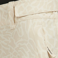 Pantalon de ski FWC'Cruz Slim | Macaron Animalica