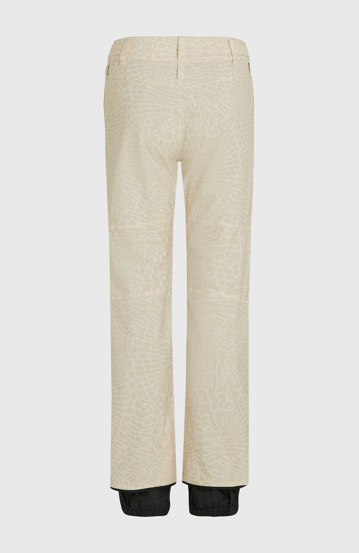 Pantalon de ski FWC'Cruz Slim | Macaron Animalica