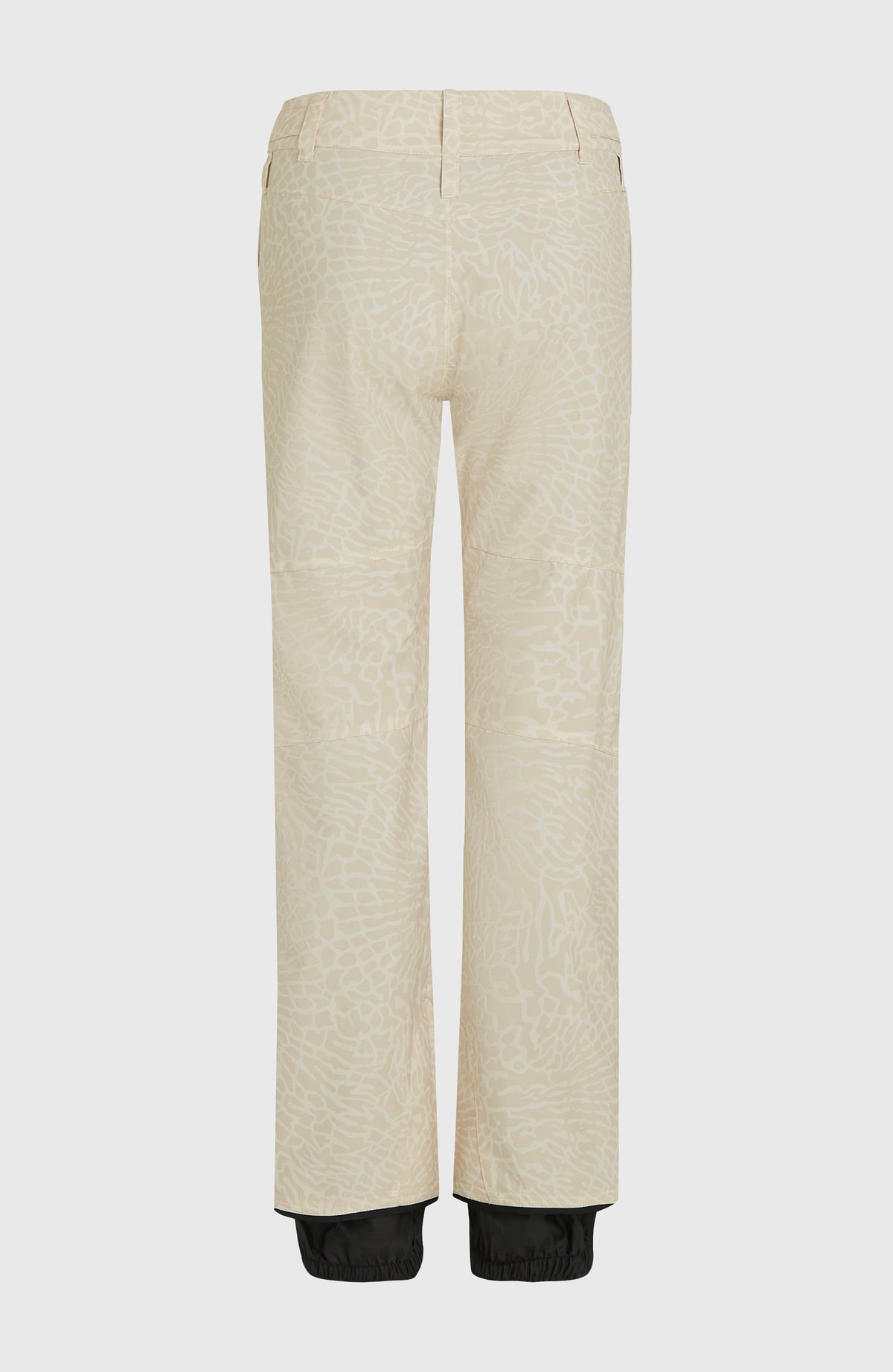 Pantalon de ski FWC'Cruz Slim | Macaron Animalica