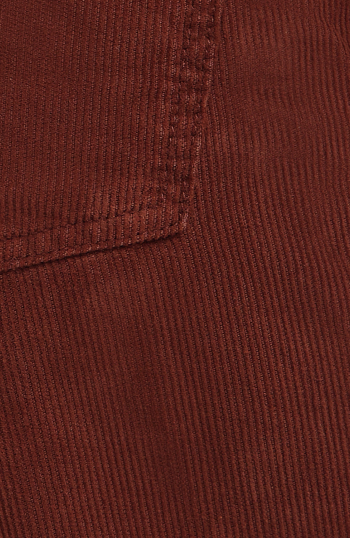 Salopette O'Riginals en velours côtelé | Hazel Spice