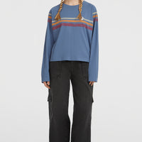 Pantalon cargo O'Riginals en jean | Black Out