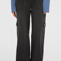 Pantalon cargo O'Riginals en jean | Black Out