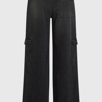 Pantalon cargo O'Riginals en jean | Black Out