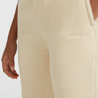 Pantalon de survêtement Must-Have à poils longs | Macaron