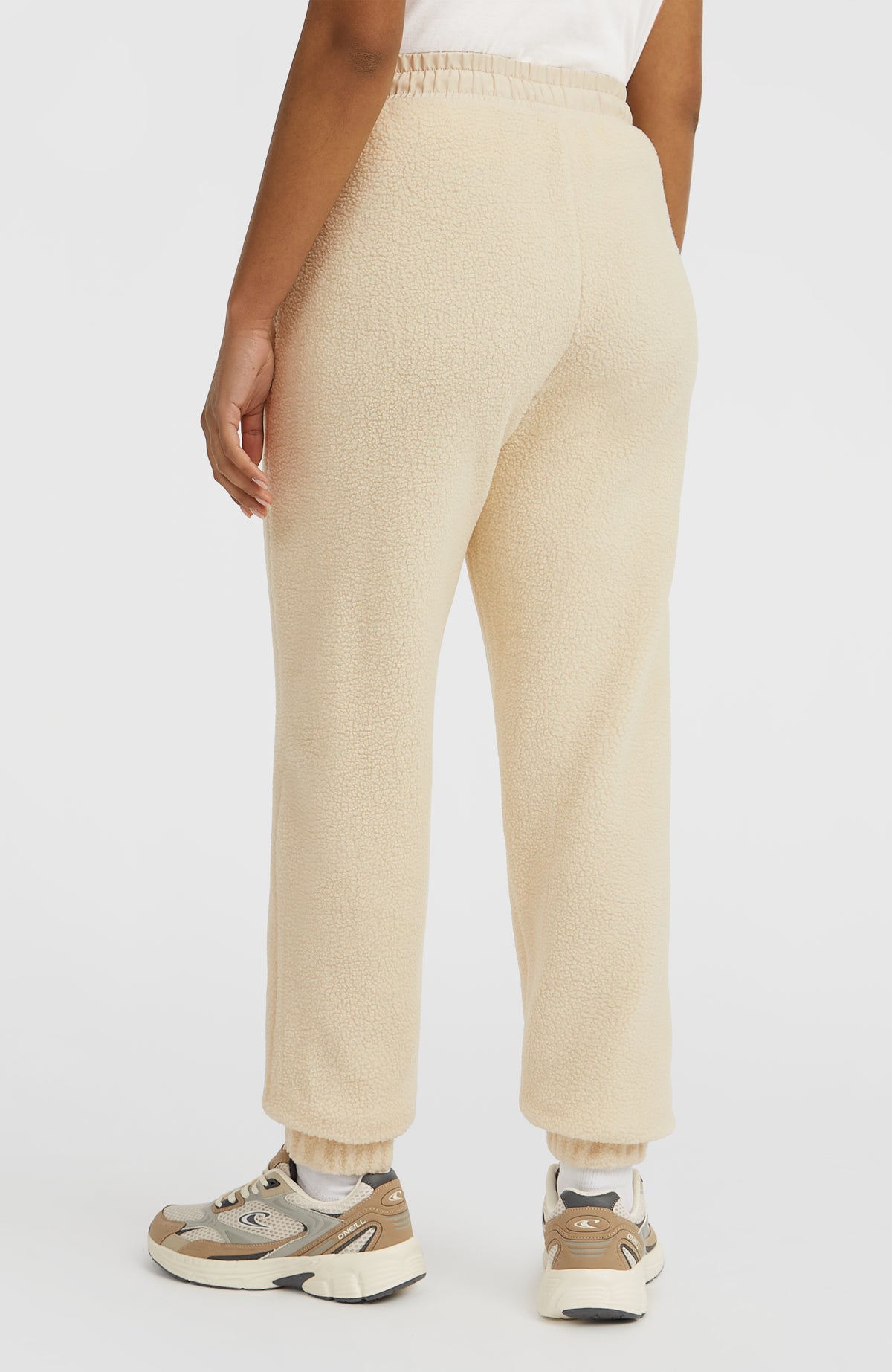 Pantalon de survêtement Must-Have à poils longs | Macaron