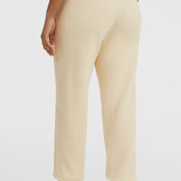 Pantalon de survêtement Must-Have à poils longs | Macaron