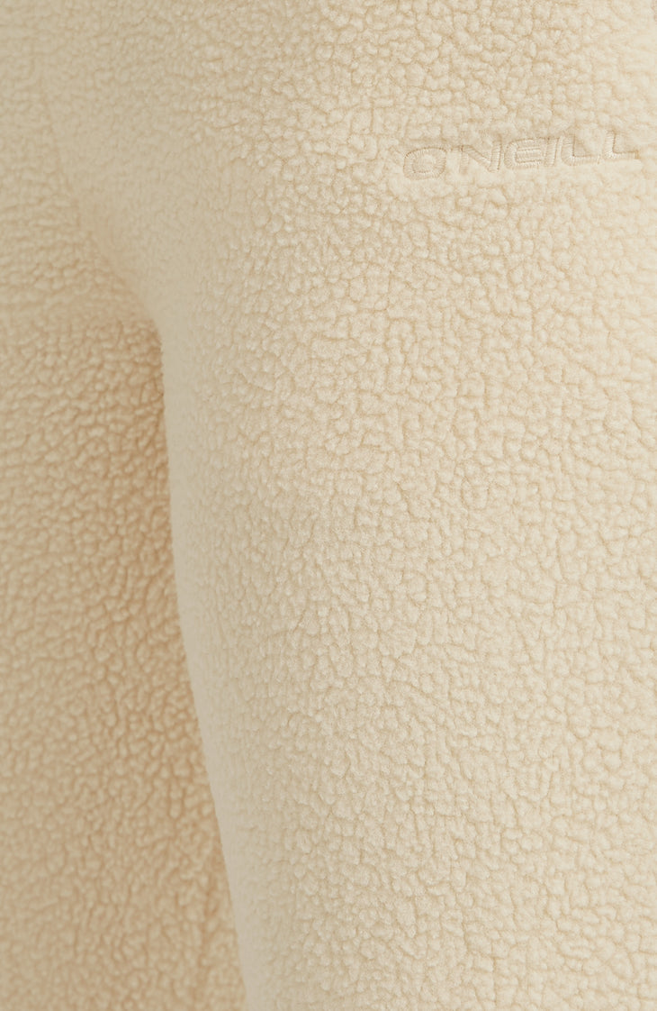 Pantalon de survêtement Must-Have à poils longs | Macaron