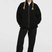 Pantalon de survêtement Must-Have à poils longs | Black Out