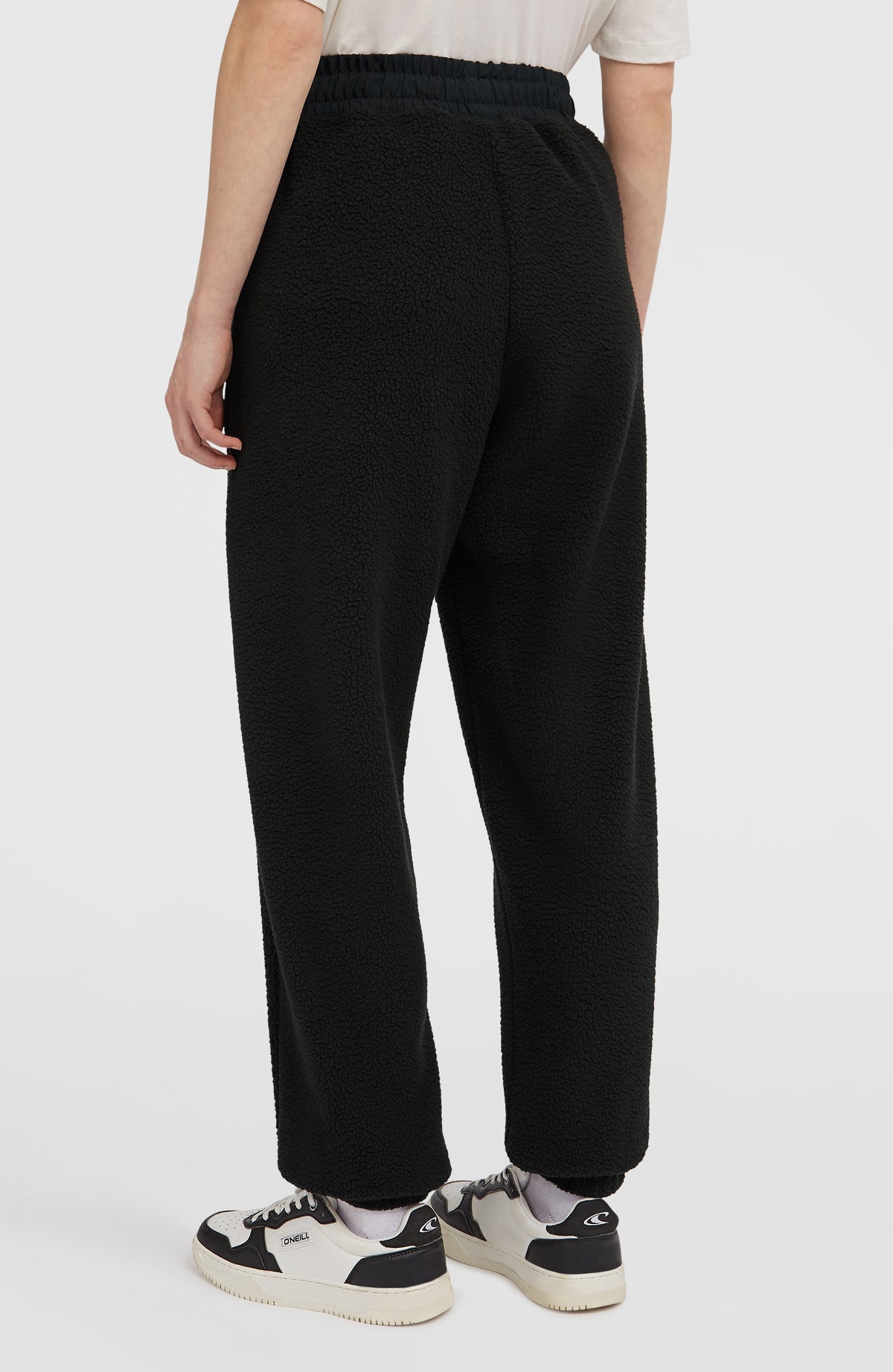 Pantalon de survêtement Must-Have à poils longs | Black Out