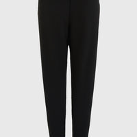Pantalon de survêtement Must-Have à poils longs | Black Out