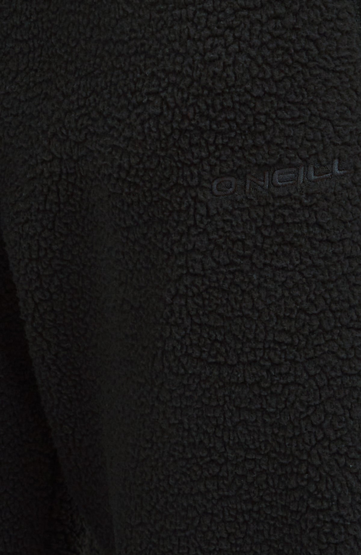 Pantalon de survêtement Must-Have à poils longs | Black Out