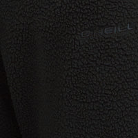 Pantalon de survêtement Must-Have à poils longs | Black Out