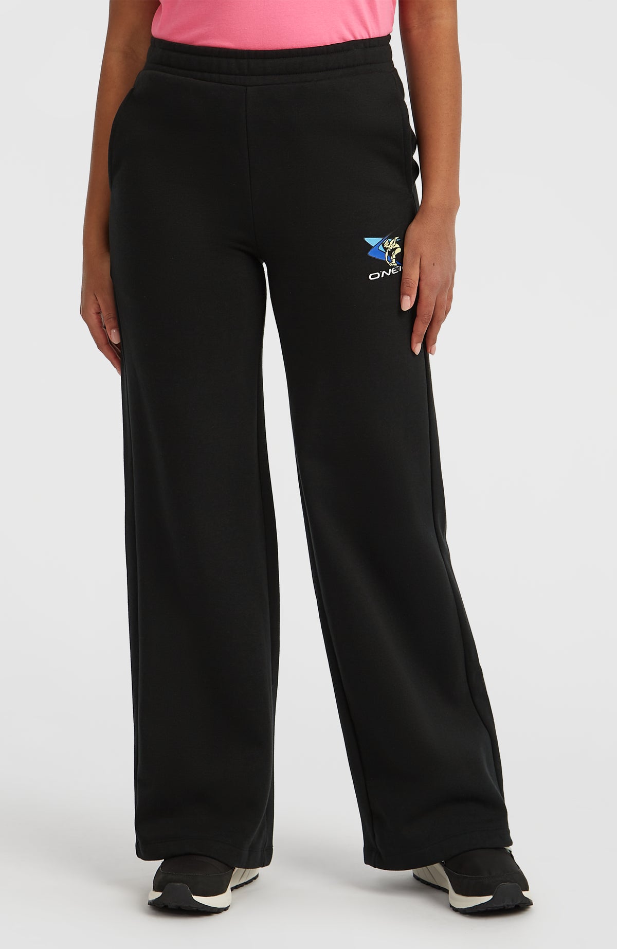 Pantalon de survêtement FWC'Play | Black Out