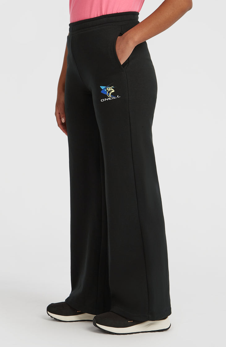 Pantalon de survêtement FWC'Play | Black Out