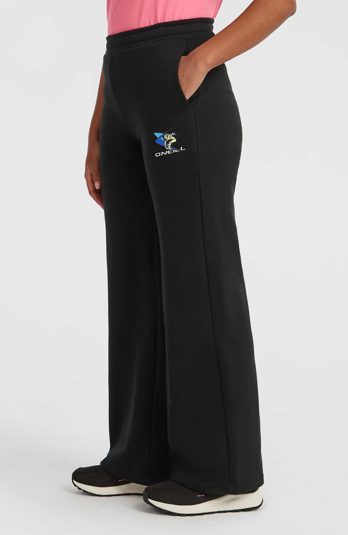 Pantalon de survêtement FWC'Play | Black Out