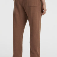Pantalon de survêtement Essentials Script | Hazel Spice