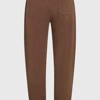 Pantalon de survêtement Essentials Script | Hazel Spice