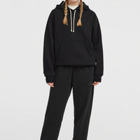 Pantalon de survêtement Essentials Script | Black Out