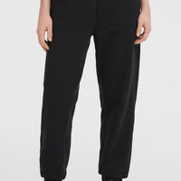 Pantalon de survêtement Essentials Script | Black Out