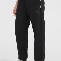 Pantalon de survêtement Essentials Script | Black Out