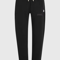 Pantalon de survêtement Essentials Script | Black Out