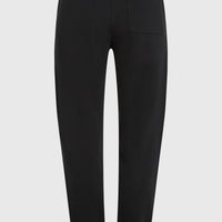 Pantalon de survêtement Essentials Script | Black Out