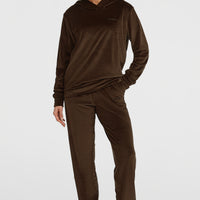 Pantalon de survêtement en velours FWC'Cruz | Coffee Bean