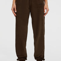 Pantalon de survêtement en velours FWC'Cruz | Coffee Bean