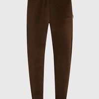 Pantalon de survêtement en velours FWC'Cruz | Coffee Bean