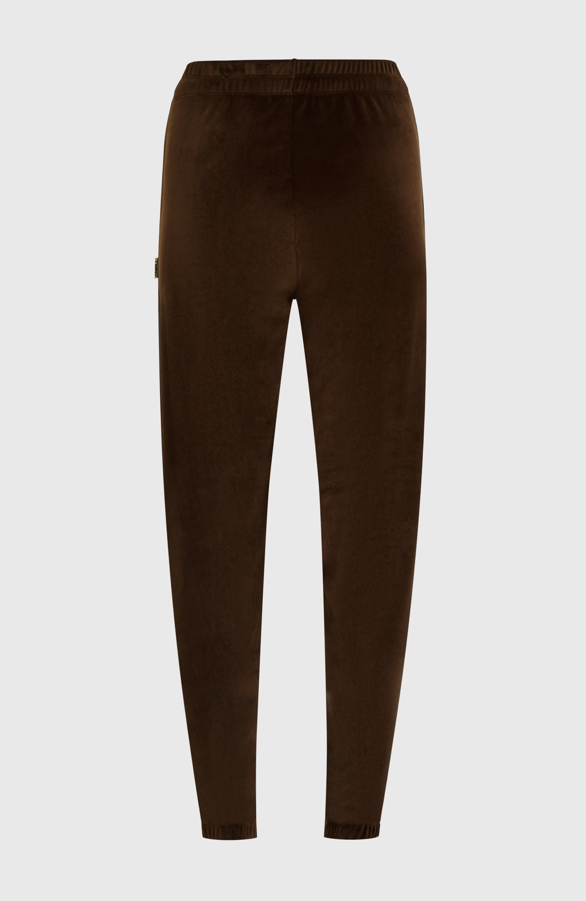 Pantalon de survêtement en velours FWC'Cruz | Coffee Bean