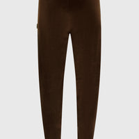 Pantalon de survêtement en velours FWC'Cruz | Coffee Bean