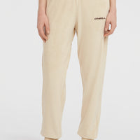 Pantalon de survêtement en velours FWC'Cruz | Macaron