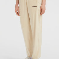 Pantalon de survêtement en velours FWC'Cruz | Macaron